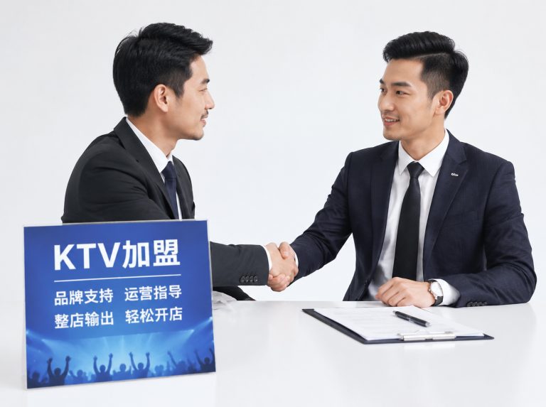 庆阳星聚会标准加盟店